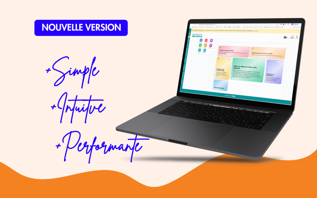 Plateforme Marketing Local XO Retail :  une nouvelle version pour transformer le marketing local des réseaux