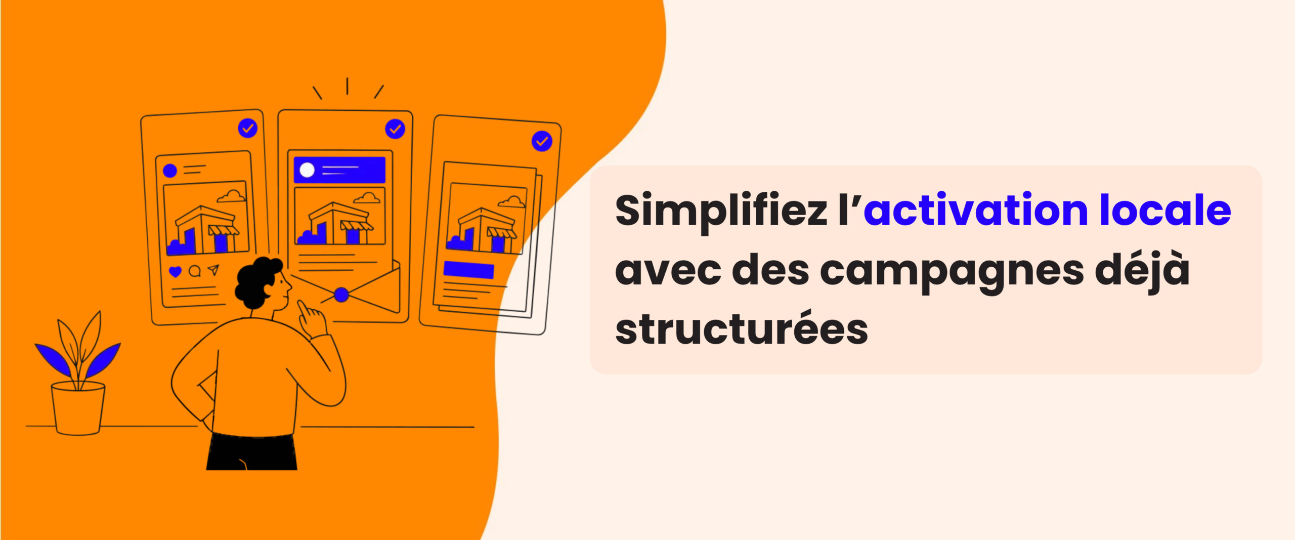 Accompagnement XO Retail